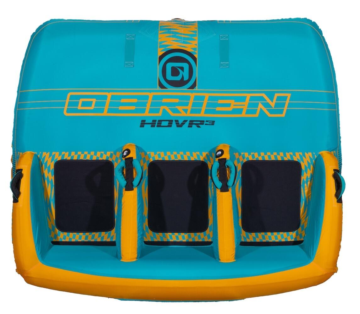 O Brien HOVR towable Inflatable tube