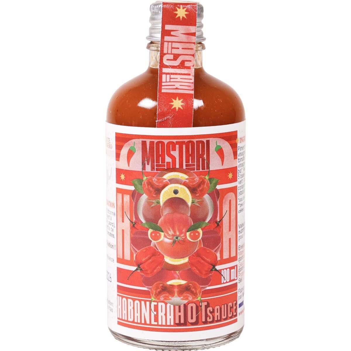 Mastari Habanera