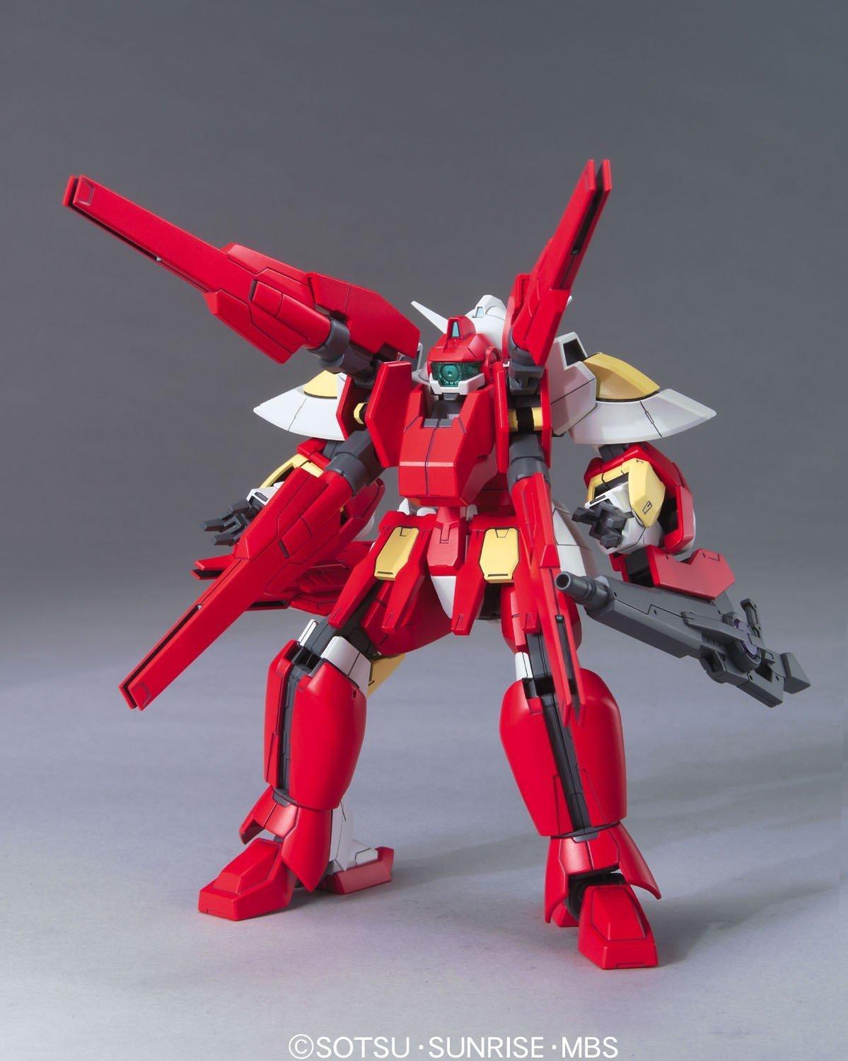 HG 1/144 CB-0000G/C リボーンズガンダム (機動戦士ガンダム00)( 未