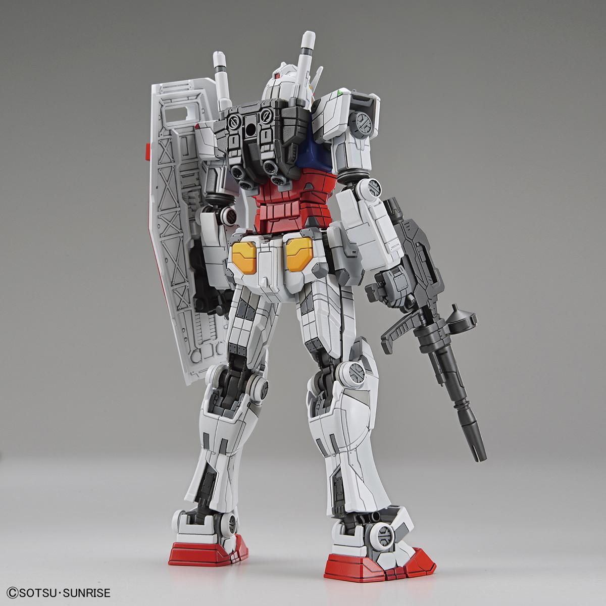 高額売筋】 ロボット 1/144 RX-78F00 GUNDAM&G-DOCK ロボット 