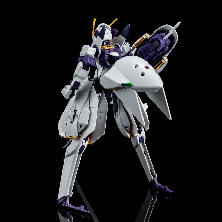 HGUC 1/144 RX-124 Gundam TR-6 [Woundwort] - Gunpla San