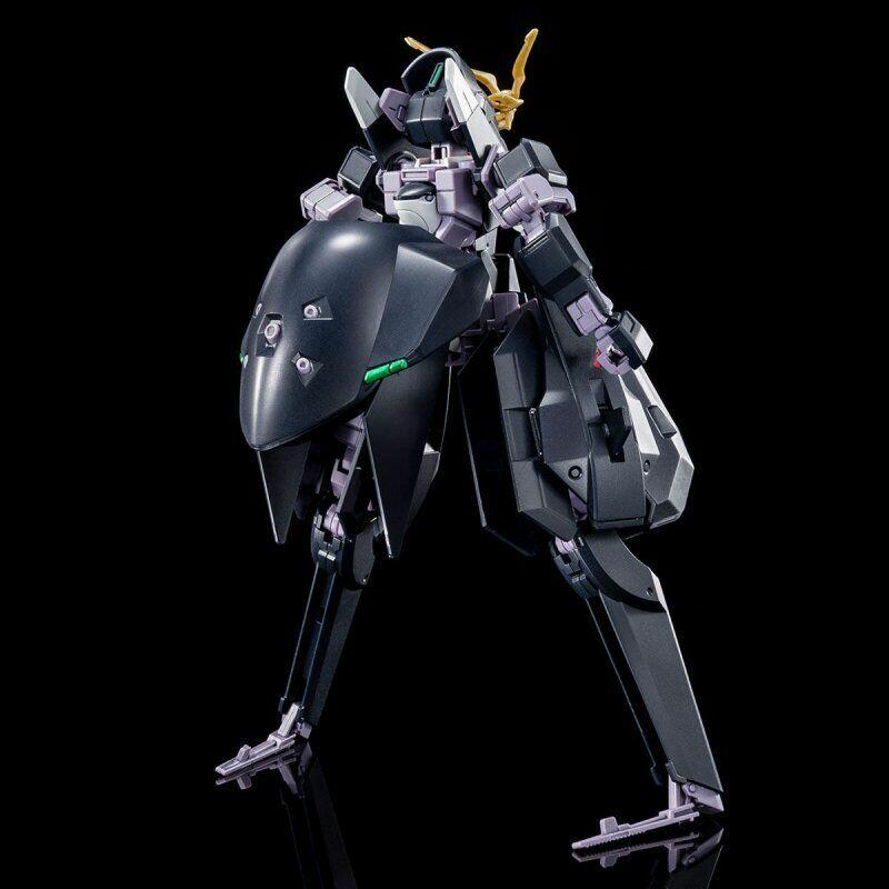 HGUC 1/144 RX-124 Gundam TR-6 [Wondwart] Psycho Blade Custom (AOZ 