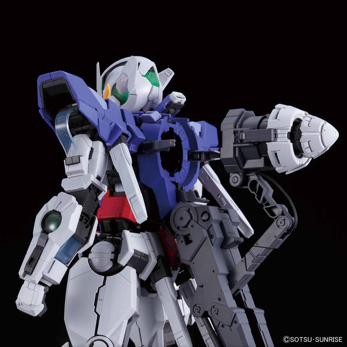 PG 1/60 Gundam Exia - Gunpla San