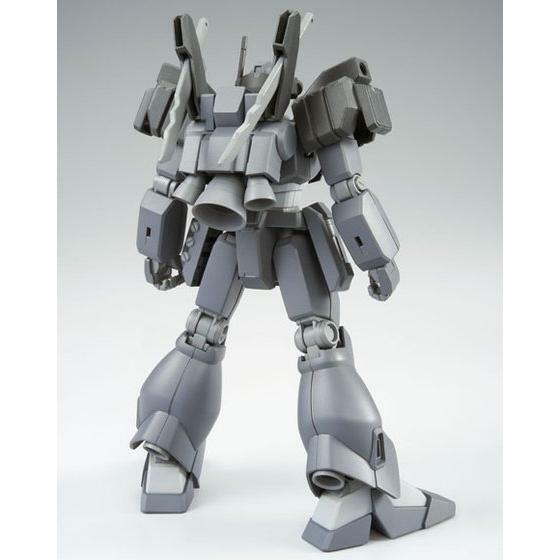 HG 1/144 Ghost Jegan F - Gunpla San