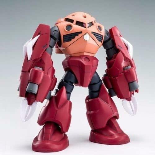 HG 1/144 Amazing Z'Gok