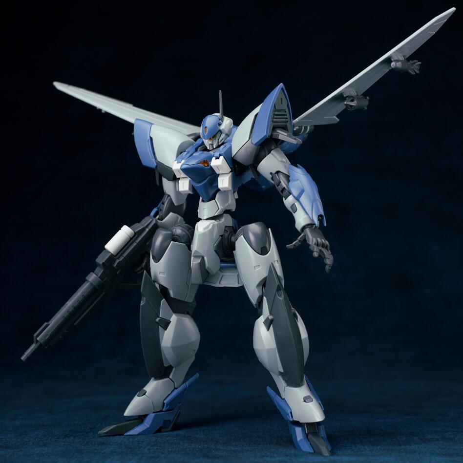 Anaheim Collectibles - MGSD ALICE-01EX [Ext] Ex-S Gundam - Gunpla San