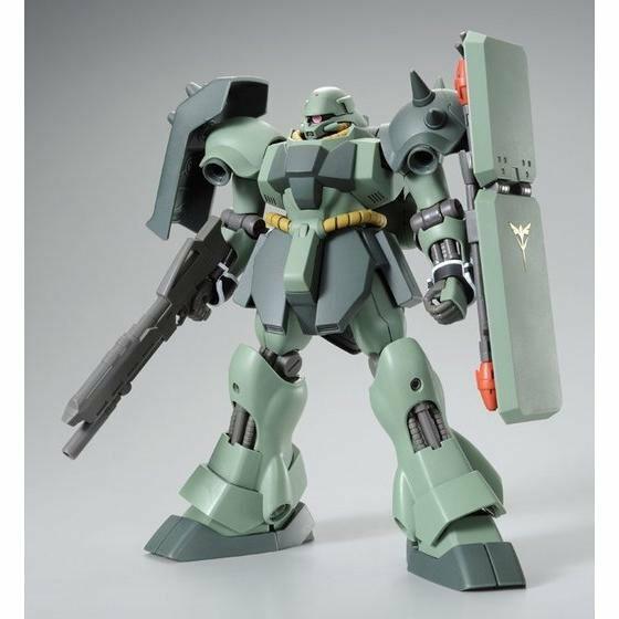 HGUC 1/144 EWAC Zack / Gaza C / Geara Doga (Gundam Unicorn Ver