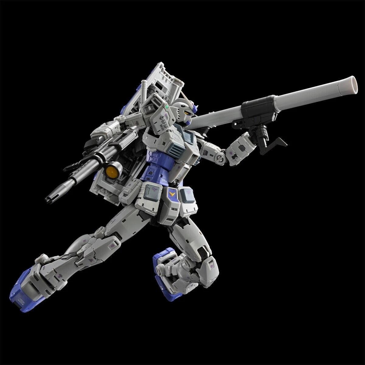 RG 1/144 G-3 Gundam Ver.2.0 - Gunpla San