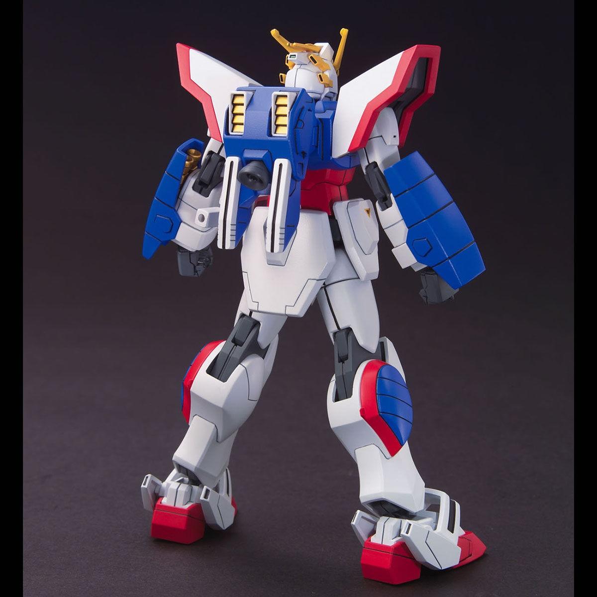 HGFC 1/144 GF13-017NJ Shining Gundam