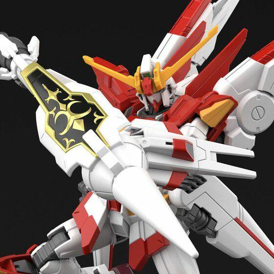 ロボット GUNDAM M91 HG 1/144 HG 1/144 Gundam M91 - Gunpla San