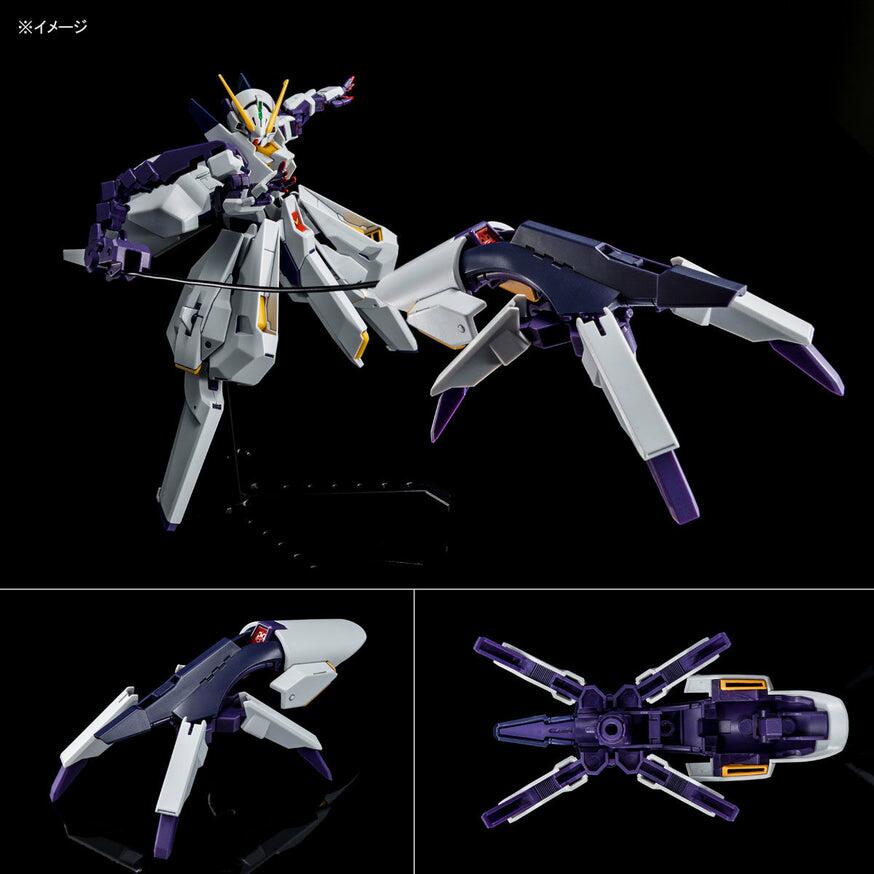 HGUC 1/144 RX-124 Gundam TR-6 [Woundwort] - Gunpla San