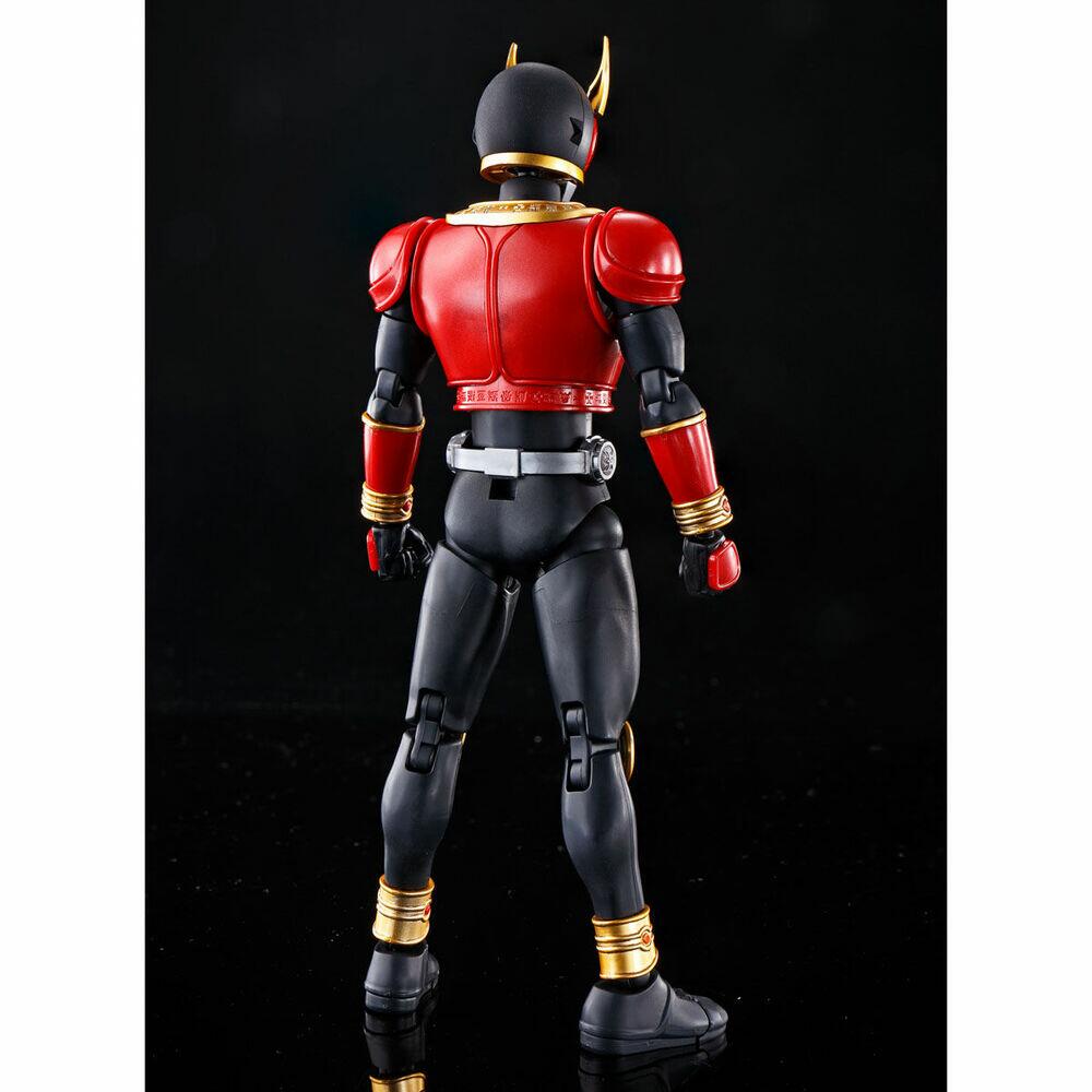 Figure-Rise Standard Kamen Rider Kuuga Mighty Form (Decade Ver.)