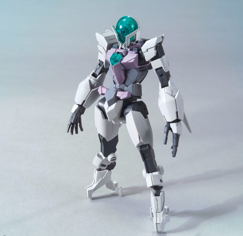 HG 1/144 The Gundam Base Limited Core Gundam & Core Gundam II & Alus ...