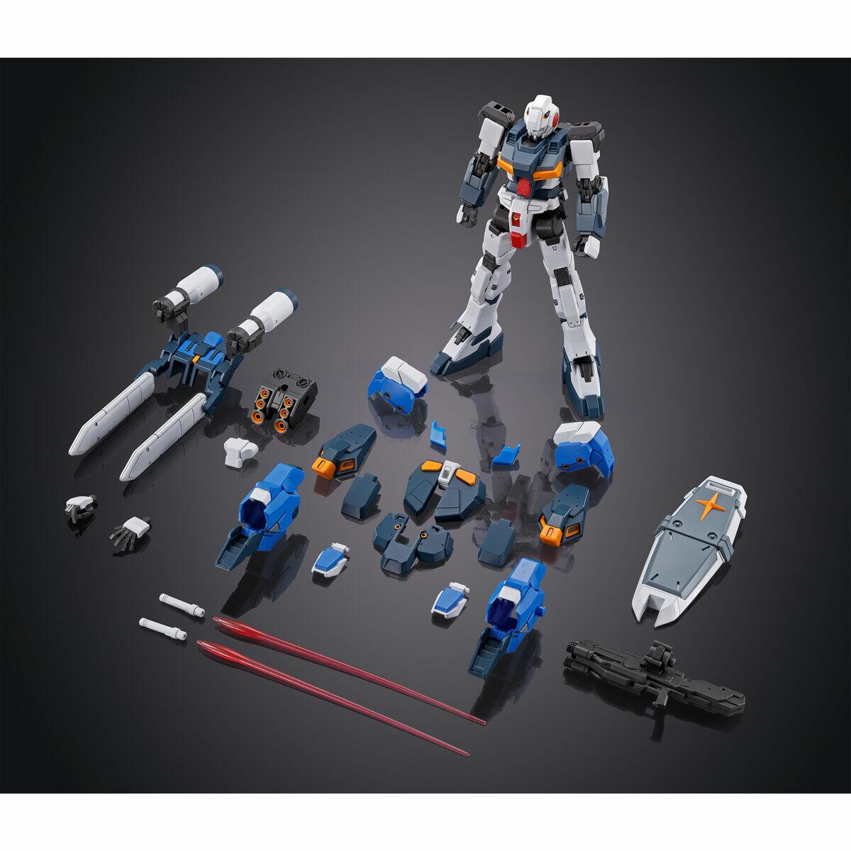 HG 1/144 RX-81ST G-Line Standard Armor - Gunpla San