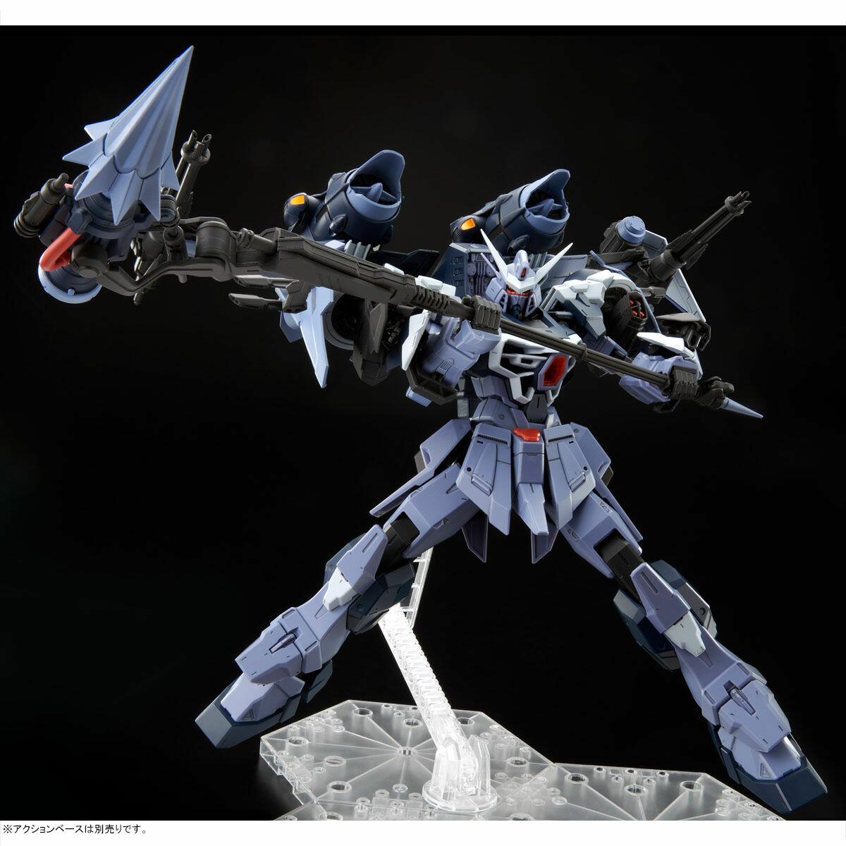 FM 1/100 GAT-X130 Aile Calamity Gundam - Gunpla San