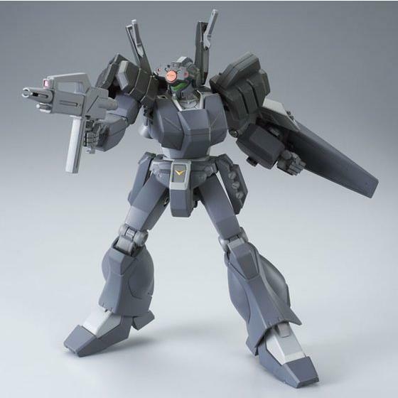 HG 1/144 Ghost Jegan F - Gunpla San