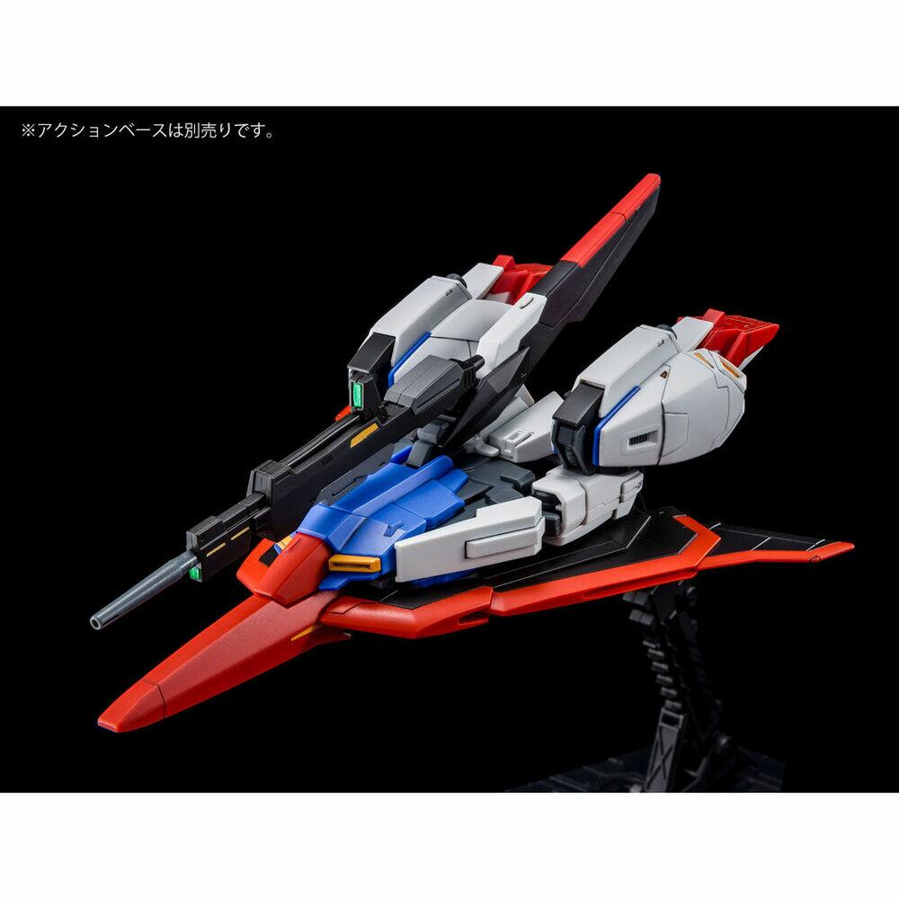 HGUC 1/144 MSZ-006 Zeta Gundam (U.C. 0088) - Gunpla San