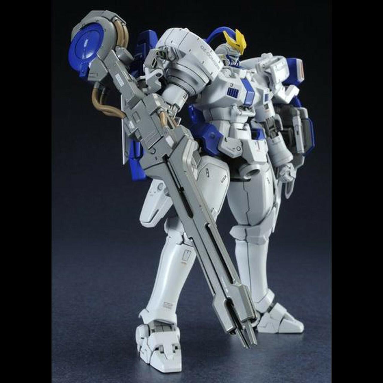 MG 1/100 TALLGEESE III (SPECIAL COATING) - LIMITED ITEM – JFC.