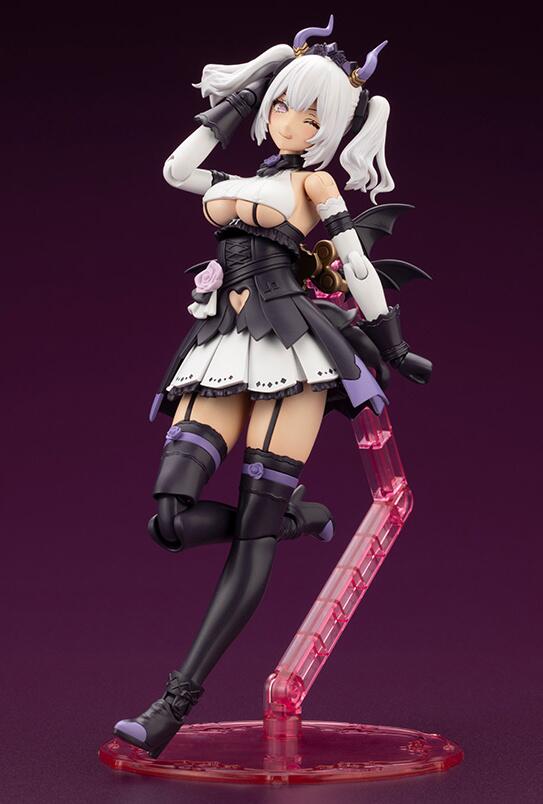 キャラクター KOTOBUKIYA ARCA NADEA SOFFIERA Kotobukiya 1/12 Arca Nadea Soffiera - Gunpla San