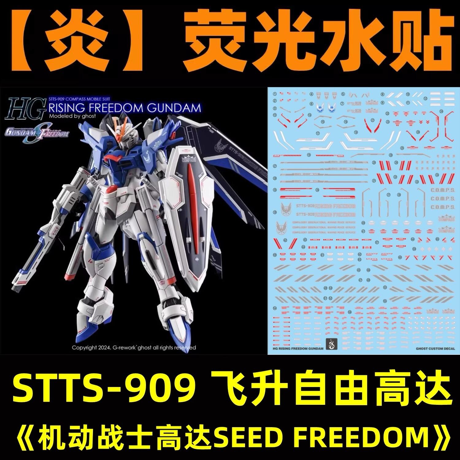 HG 1/144 GPB-X80 Beginning Gundam - Gunpla San