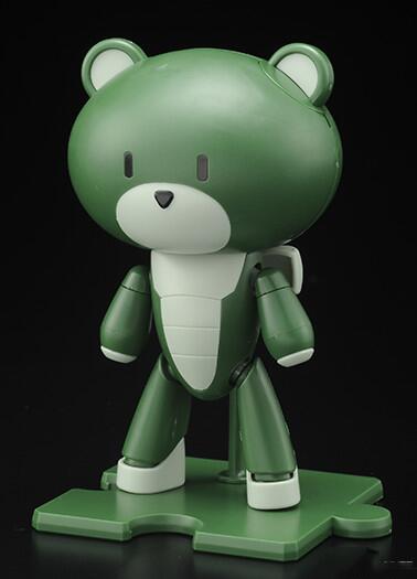 Petit'gguy - Gunpla San