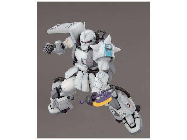 2013 Bandai Japan HG 1/144 MSN Gundam MS-06R-1A Zaku II Shin