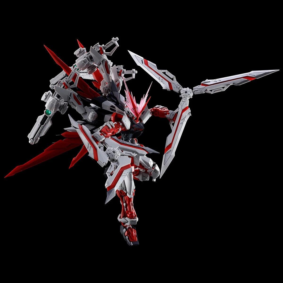 RG 1/144 Gundam Astray Red Dragon - Gunpla San
