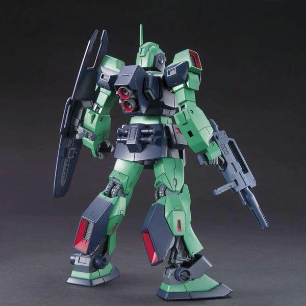 HGUC 1/144 MSA-003 Nemo - Gunpla San