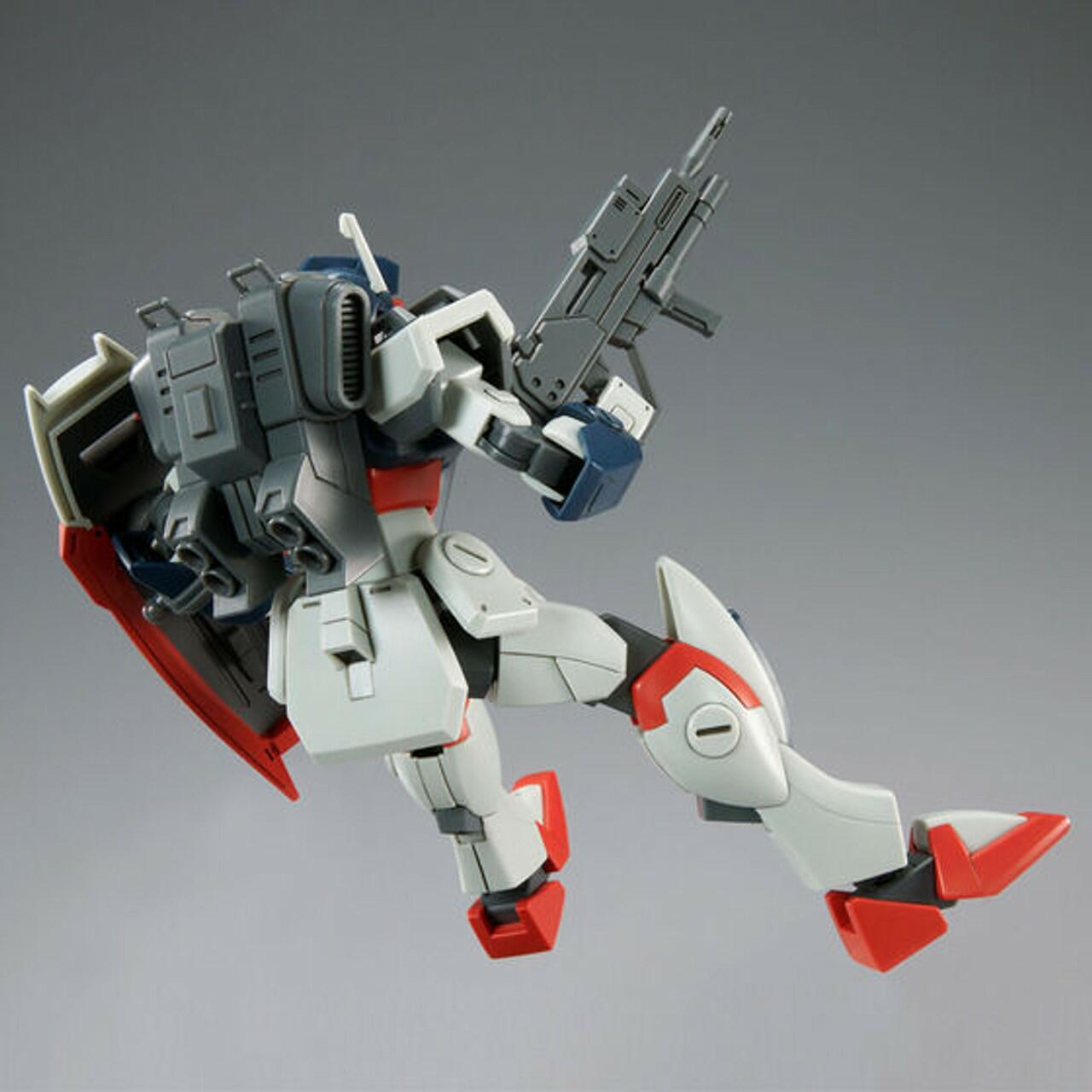 Mobile Suit Gundam SEED C.E. 73: Stargazer Robot Spirits GAT-01A2R 105 Slaughter Dagger (Ver. A