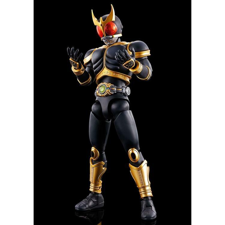 Figure-Rise Standard Kamen Rider Kuuga Amazing Mighty & Rising