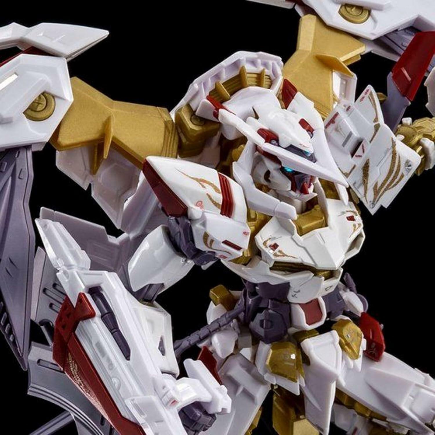 RG 1/144 Gundam Astray Gold Frame Amatsu Hana - Gunpla San