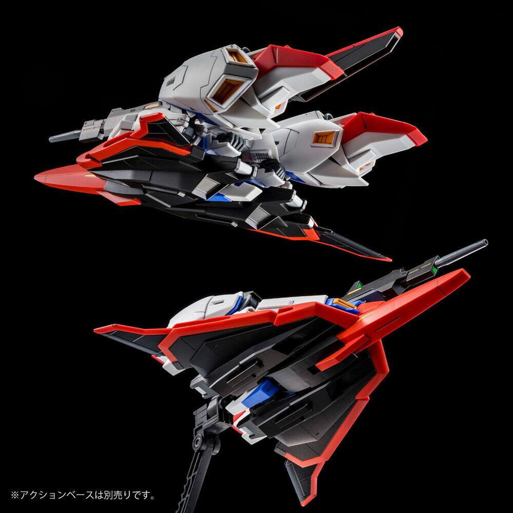 HGUC 1/144 MSZ-006 Zeta Gundam (U.C. 0088) - Gunpla San