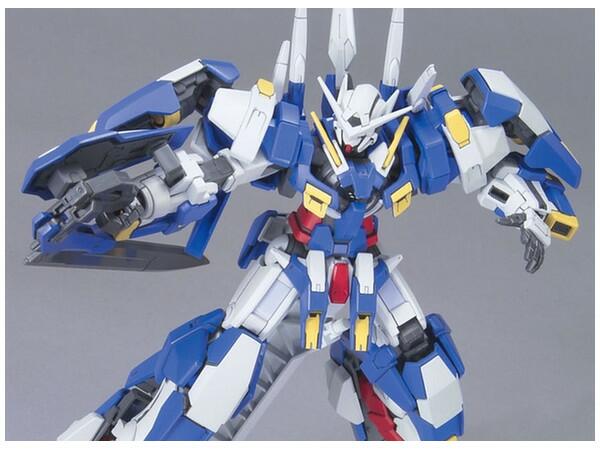 HG 1/144 Gundam Avalanche Exia Dash