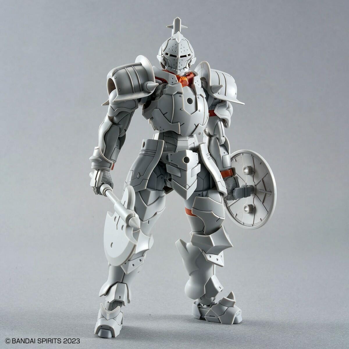 Anaheim Collectibles - MGSD ALICE-01EX [Ext] Ex-S Gundam - Gunpla San