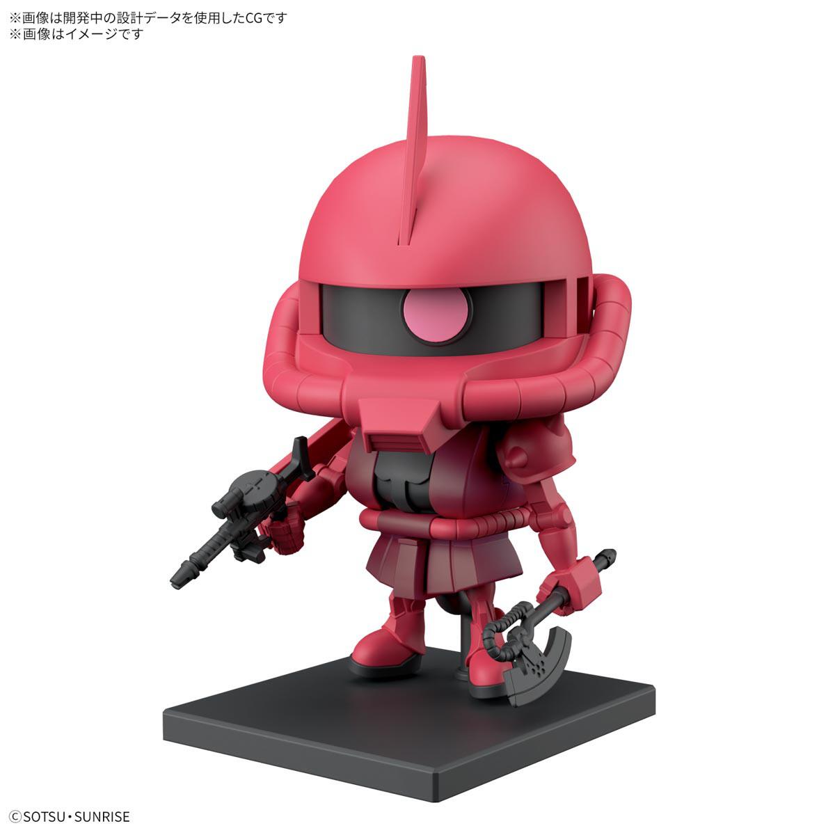 kunkun専用 Gunpla Kun - Gunpla San