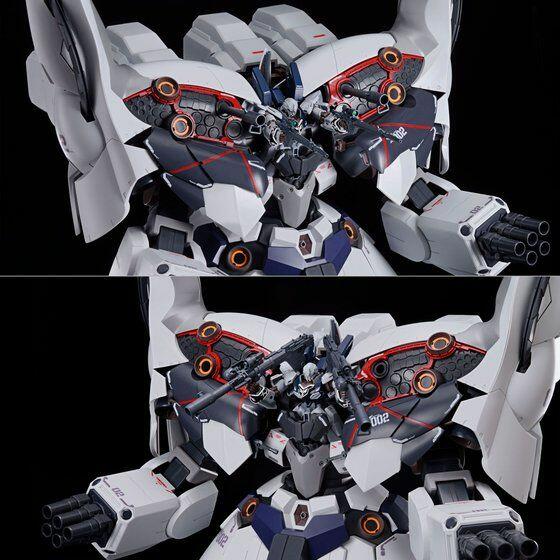 HGUC 1/144 II Neo Zeong [Narrative Ver.] - Gunpla San