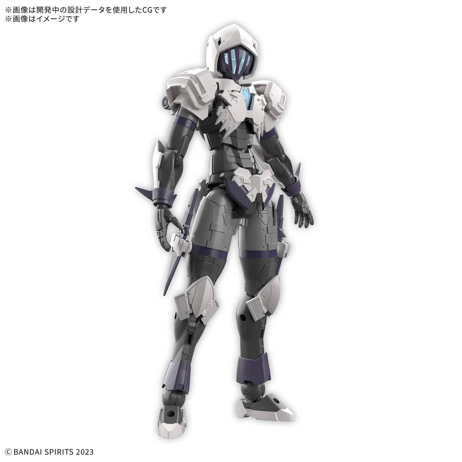 HG 1/144 Gundam AGE II Magnum SV Ver. - Gunpla San