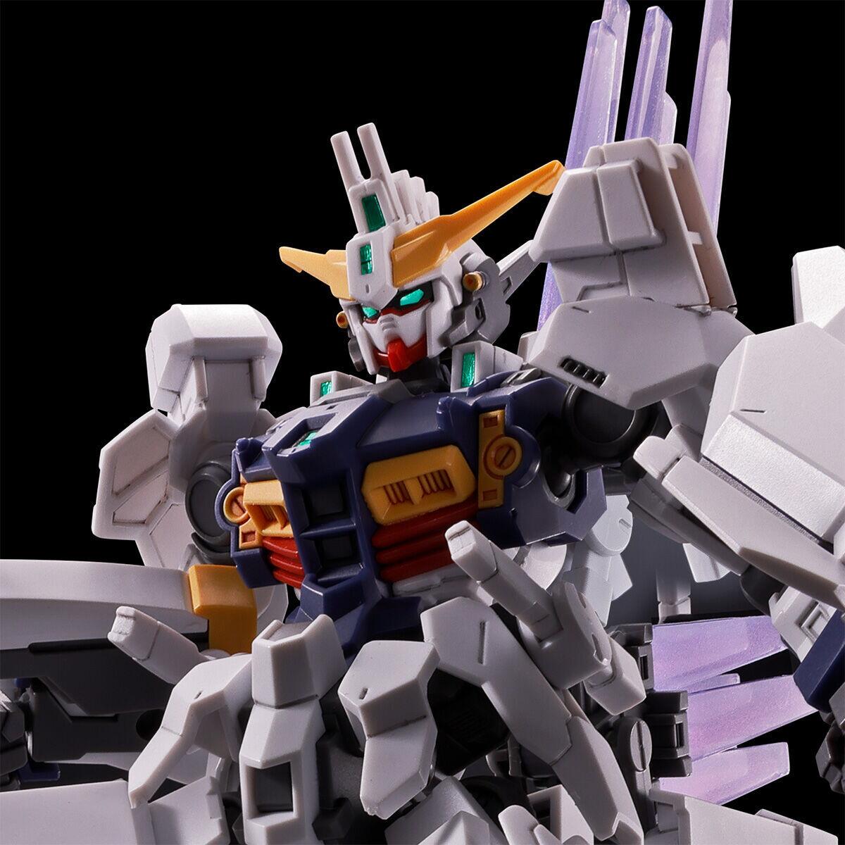 HGUC 1/144 RX-121-3C Gundam TR-1 [Haze'n-Thley] - Gunpla San