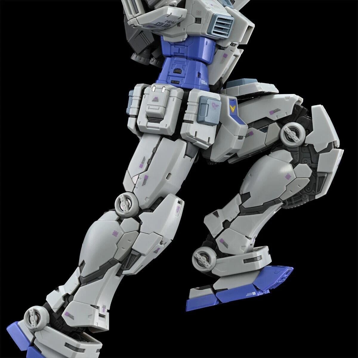 RG 1/144 G-3 Gundam Ver.2.0 - Gunpla San