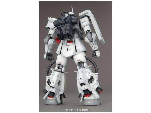 Maquette Bandai HG 1/144 MS-06R-1A Zaku II Shin Matsunaga Gundam, Neuve