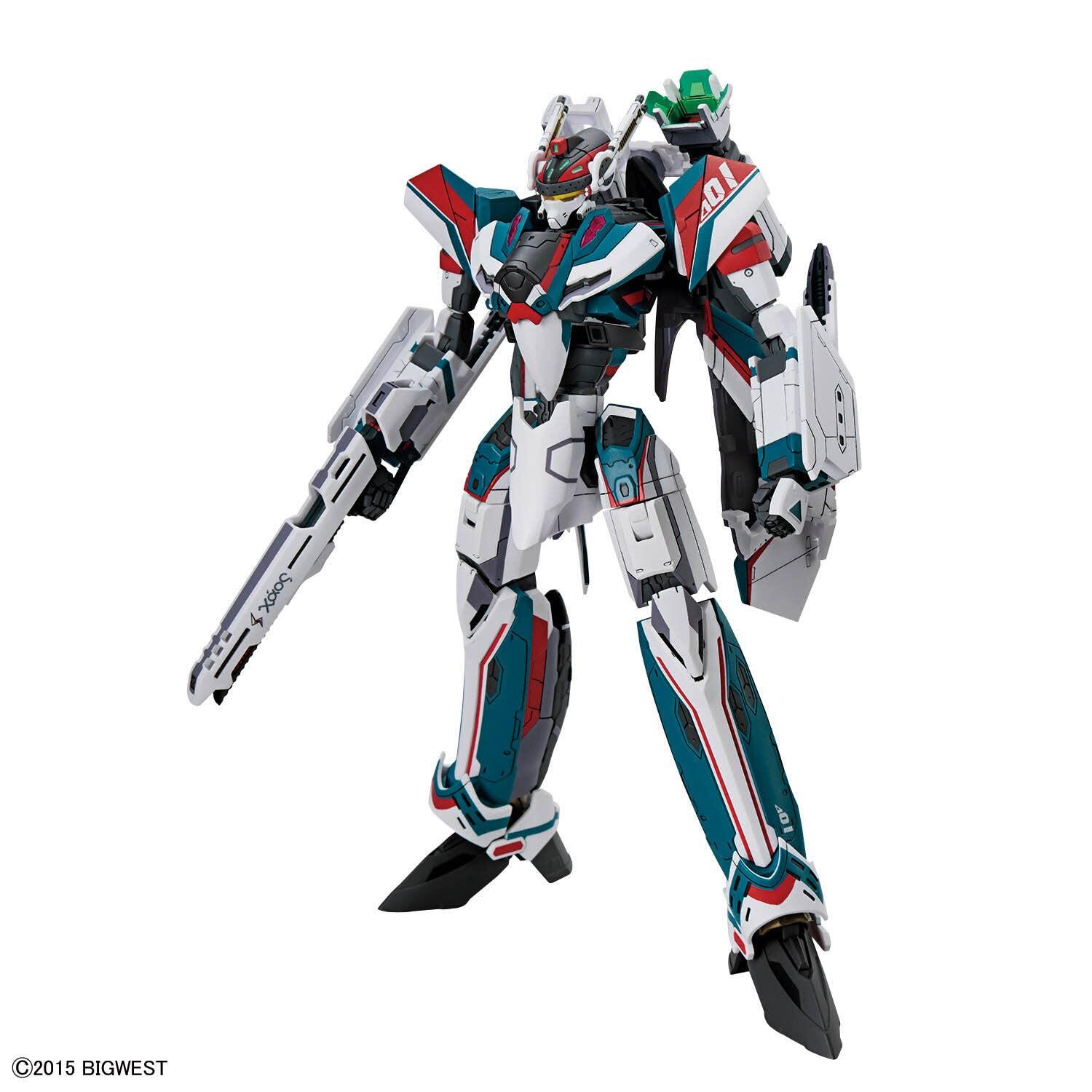 HG 1/144 MS-05 Zaku I (Gundam Thunderbolt Ver.) - Gunpla San