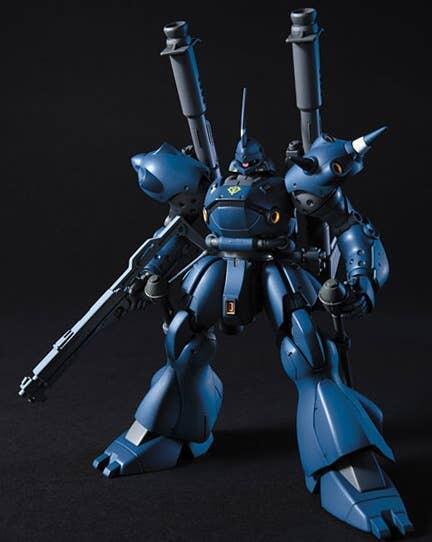 HG 1/144 Gundam AGE II Magnum SV Ver. (FX Plosion) - Gunpla San