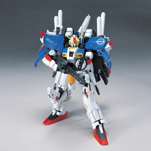 HGUC 1/144 MSA-0011 (Ext) Ex-S Gundam - Gunpla San