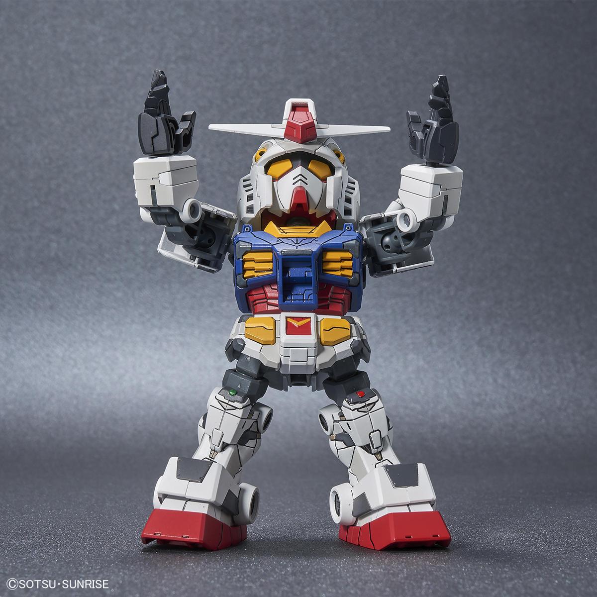 SDCS RX-78F00