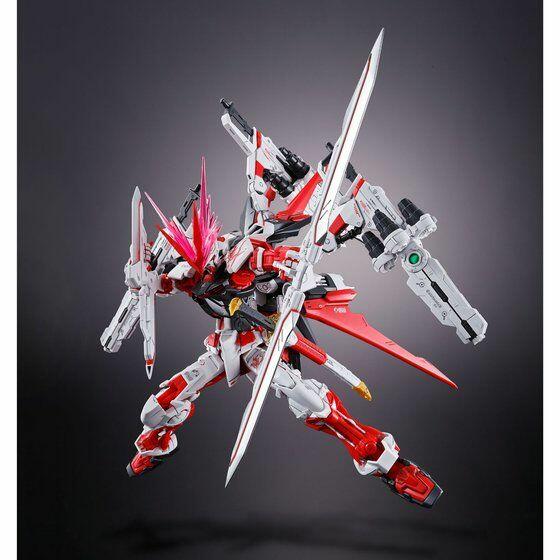 MG 1/100 MBF-P02 Gundam Astray Red Dragon - Gunpla San