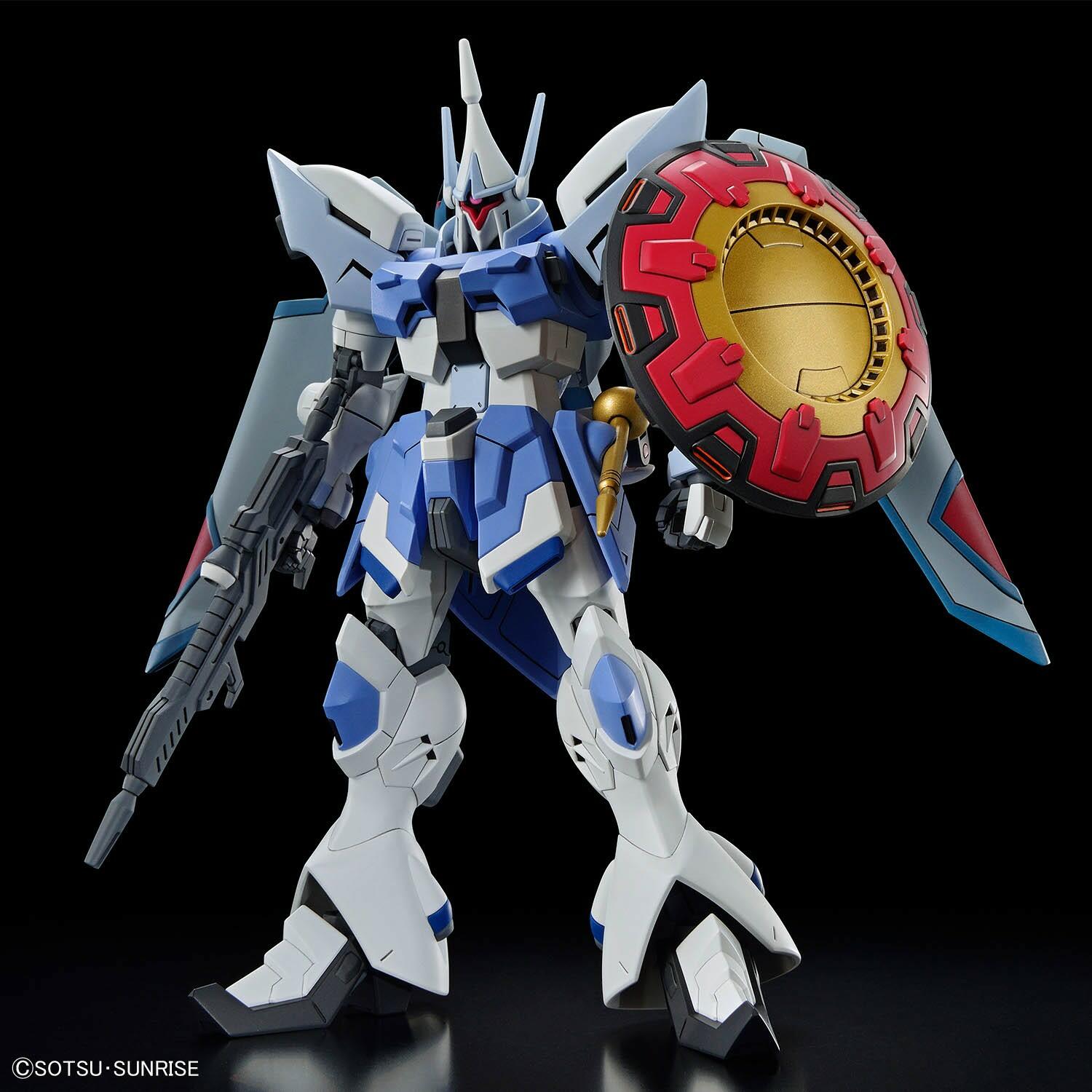 Hguc 1/144 Jagd Doga Gyunei Modelo De Plástico Personalizado | Envío gratis