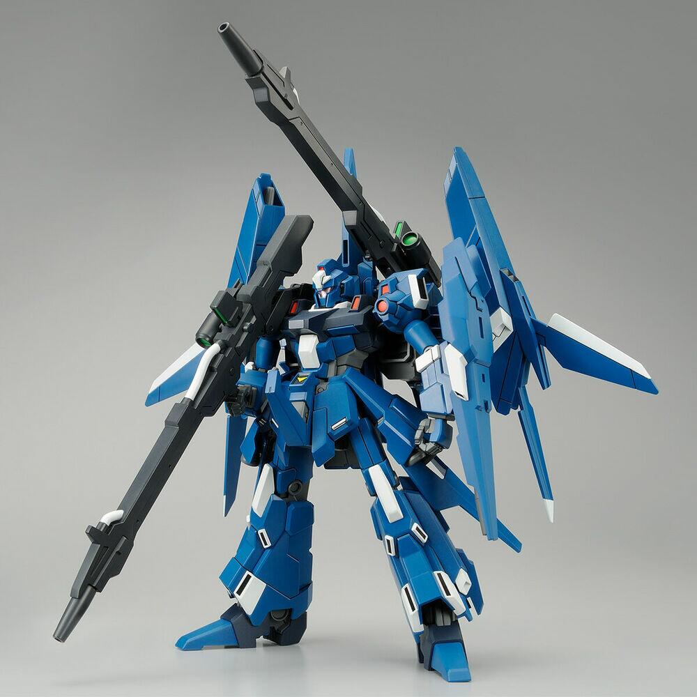 HG 1/144 RGZ-95 ReZEL (Defenser b-Unit) - Gunpla San