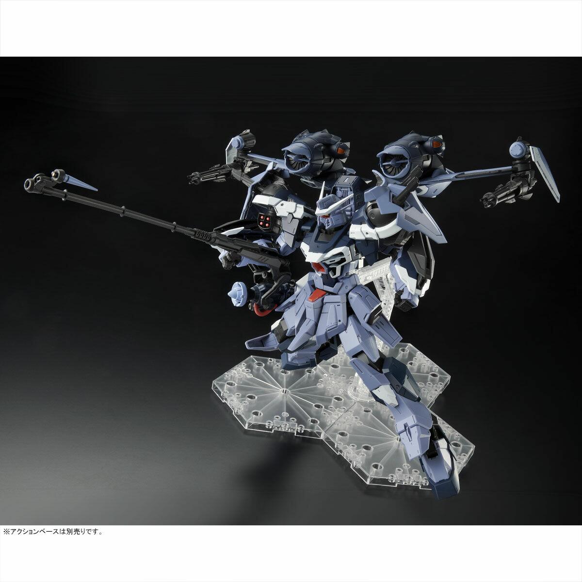 GAT-X130 Aile Calamity Gundam | The Gundam Wiki | Fandom