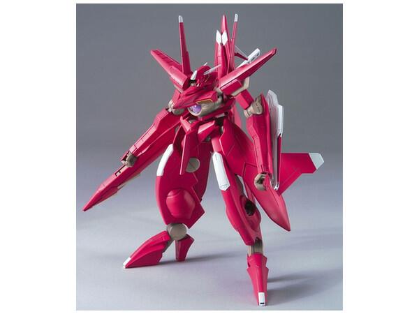 HG 1/144 MSZ-008 ZII (Travis Kirkland Color) - Gunpla San