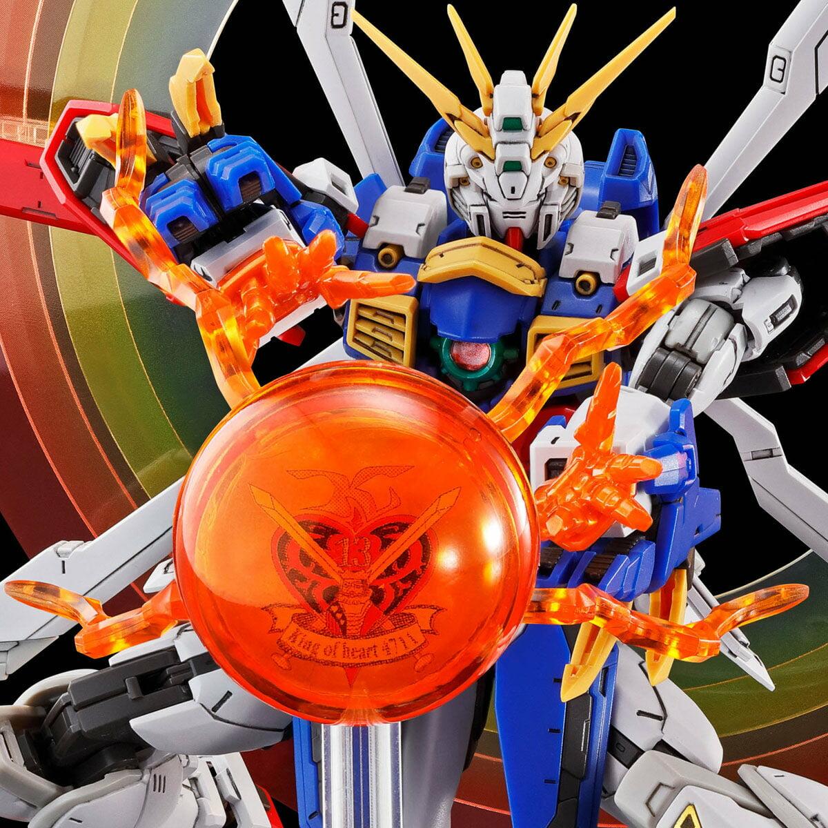 福袋 オンライン RG San Gunpla - Set Expansion Gundam God 1/144 ロボット